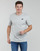 Vêtements Homme T-shirts manches courtes Nike NSCLUB TEE Gris / Noir