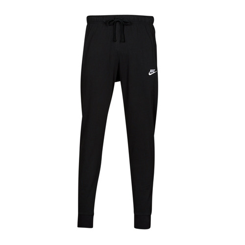 Nike NSCLUB JGGR JSY Noir / Blanc - Vêtements Joggings / Survêtements Homme  40,99 €