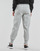 Vêtements Femme Pantalons de survêtement Nike NSTCH FLC ESSNTL HR PNT Gris / Noir