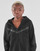Vêtements Femme Vestes de survêtement Nike NSTCH FLC WR ESSNTL FZ HDY Noir
