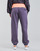 Vêtements Femme Pantalons de survêtement Nike NSICN CLSH JOGGER MIX HR Violet / Rose