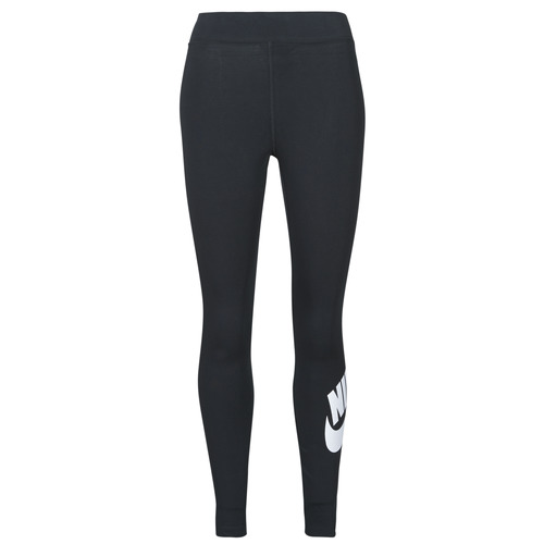 Nike NSESSNTL GX HR LGGNG FTRA Noir / Blanc - Livraison Gratuite | Spartoo  ! - Vêtements Leggings Femme 37,99 €
