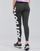 Vêtements Femme Leggings Nike NSESSNTL GX HR LGGNG JDI Noir / Blanc