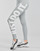 Vêtements Femme Leggings Nike NSESSNTL GX HR LGGNG JDI Gris / Blanc