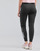 Vêtements Femme Pantalons de survêtement back Nike NSAIR PANT FLC MR Noir / Blanc