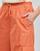 Vêtements Femme Pantalons de survêtement Nike NSICN CLASH PANT CANVAS HR Marron / Orange