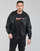 Vêtements Homme Coupes vent sole Nike NSSPE WVN LND WR HD JKT Noir / Blanc