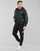 Vêtements Homme Coupes vent Nike NSSPE WVN LND WR HD JKT Noir / Blanc