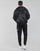 Vêtements Homme Coupes vent sole Nike NSSPE WVN LND WR HD JKT Noir / Blanc