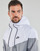 Vêtements Homme Coupes vent Nike NSSPE WVN LND WR HD JKT Gris / Blanc / Noir 