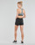 Vêtements Femme Brassières de sport Nike DF SWSH BAND NONPDED BRA Gris / Noir