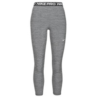 Vêtements Femme Leggings Nike NIKE PRO 365 TIGHT 7/8 HI RISE Noir / Blanc