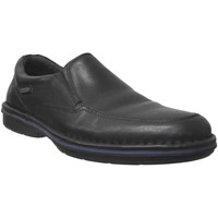 Chaussures Homme Mocassins Pikolinos Lugo-3066 Noir cuir