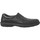 Chaussures Homme Mocassins Pikolinos Lugo-3066 Noir