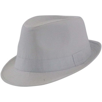 chapeau chapeau-tendance  chapeau trilby mael t55 