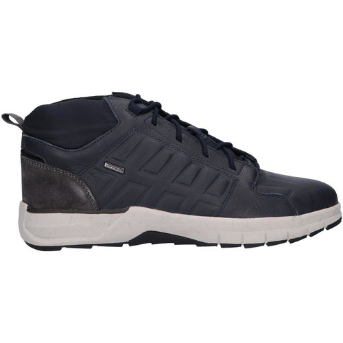 Chaussures Homme Chaussures de sport Homme | Geox U947PB 00046 - WB45586