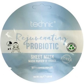 Beauté Femme Masques & gommages Technic Masque rajeunissement probiotique   23g Autres