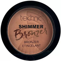 Beauté Femme Blush & poudres Technic Poudre Shimmer Bronzer Bronzed Bae   11g Autres