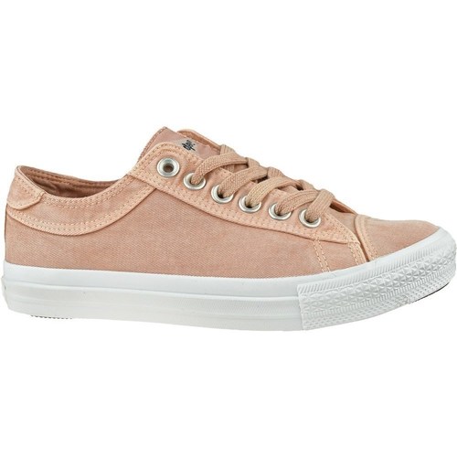 Chaussures Lee Cooper LCWL2031012 Rose 