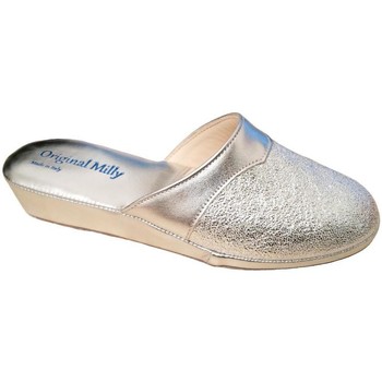 Milly Marque Mules  4200arg