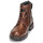 Chaussures Homme unisex Boots Rieker  Marron