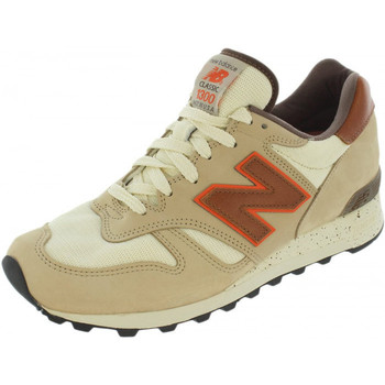 Chaussures Homme Baskets mode New Balance M1300GB - MADE IN USA Beige