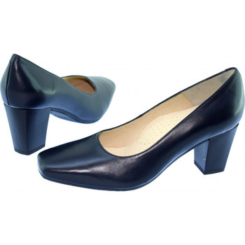 Escarpins D'hotesses ORSON 2 ALARM FREE Escarpins d'Hôtesses Bleu -  Chaussures Escarpins Femme 79,90 €