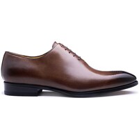 Chaussures Homme Richelieu Finsbury Shoes VASCO Marron