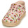 Chaussures Fille Baskets basses Citrouille et Compagnie OAKO Multicolor