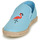 Chaussures Fille Ballerines / babies Citrouille et Compagnie OSARA Bleu ciel