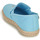 Chaussures Fille Ballerines / babies Citrouille et Compagnie OSARA Bleu ciel