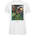 Vêtements Femme T-shirts manches courtes Openspace Art043301st Blanc