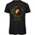 Vêtements Homme T-shirts manches courtes Openspace Art Look Noir