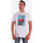 Vêtements Homme T-shirts manches courtes Openspace Umbrella Blanc