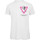 Vêtements Homme T-shirts manches courtes Openspace Neon Blanc