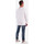 Vêtements Sweats Openspace Bronzeet02414 Blanc