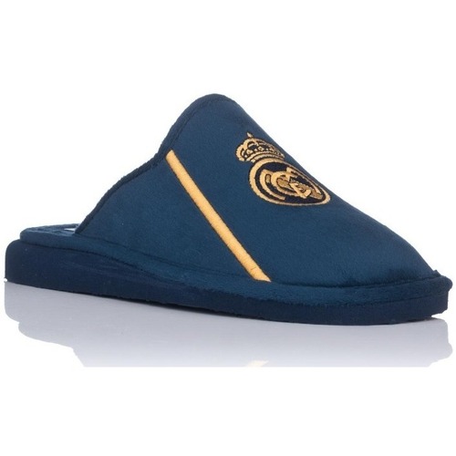 Andinas Bleu - Chaussures Chaussons Enfant 38,90 €