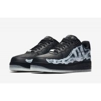 Chaussures Baskets basses Nike Air Force 1 Low '07 QS 