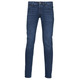 Upgrade your casual wardrobe with ® Mara Straight in Blue Bird jeans