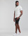 Vêtements Homme Shorts / Bermudas Jack & Jones JJIRICK Noir