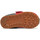 Chaussures Enfant Baskets mode New Balance Pc574 m Rouge