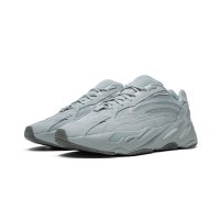 Chaussures Baskets basses Nike Yeezy Boost 700 Hospital Blue Hospital Blue/Hospital Blue-Hospital