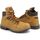 Chaussures Homme Bottes Duca Di Morrone 1217 Camel Marron