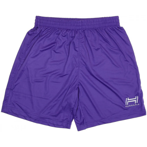 Vêtements Homme Shorts / Bermudas Hungaria H-15BMUUK000 Violet