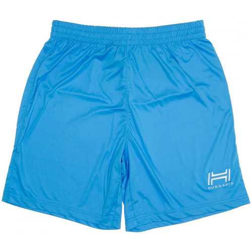 Vêtements Homme Shorts Ice / Bermudas Hungaria H-15BMUUK000 Bleu