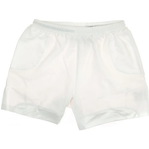 Vêtements Homme Shorts Ice / Bermudas Hungaria H-15BPURK000 Blanc