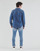Vêtements Homme Chemises manches longues Yurban OPUCI Bleu medium