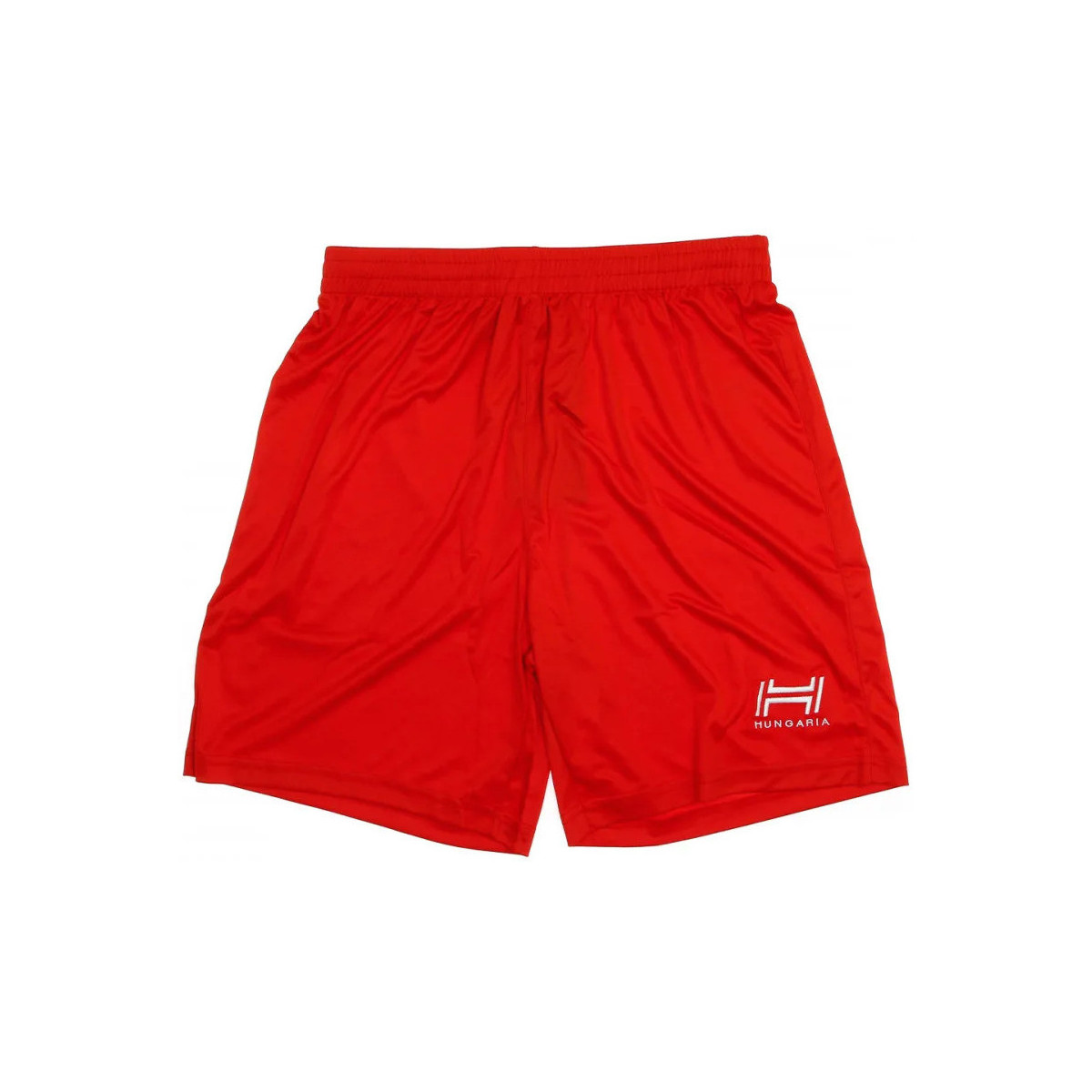 Vêtements Homme Shorts / Bermudas Hungaria H-15BMUUK000 Rouge