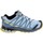 Chaussures Femme Running / trail Salomon collant XA Pro GTX Bleu Ciel Bleu