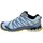 Chaussures Femme Running / trail Salomon XA Pro GTX Bleu Ciel Bleu